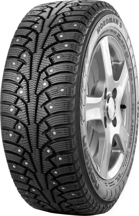 Шина NORDMAN 5 XL 185/65/R14 90 T