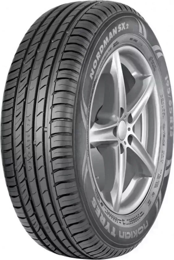 Шина NORDMAN SX2 195/60/R15 88 H