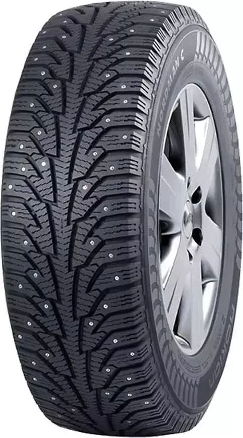 Шина NORDMAN 195/70/R15 C 104/102 R