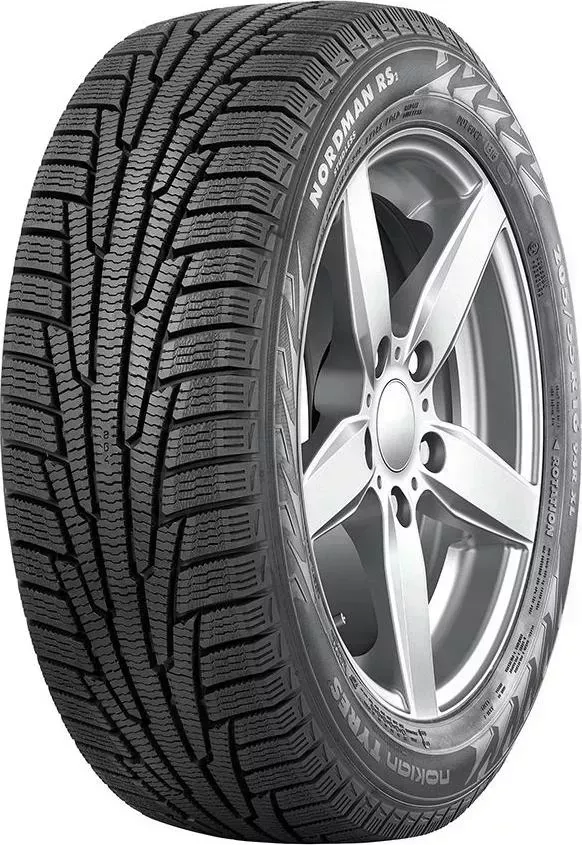 Шина NORDMAN RS2 SUV XL 235/55/R18 104 R