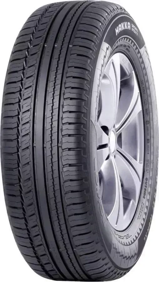 Шина NORDMAN S SUV 235/65/R17 104 H
