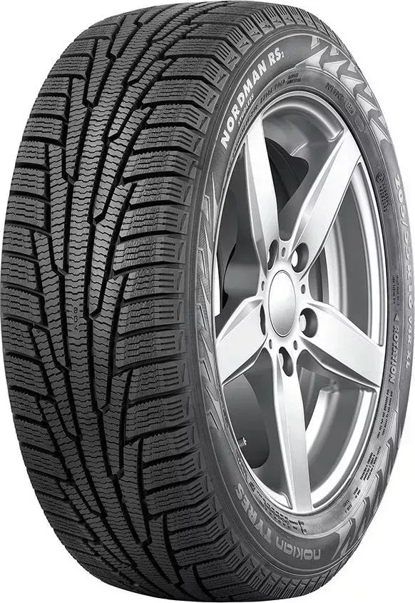 Шина NORDMAN RS2 SUV XL 255/60/R18 112 R