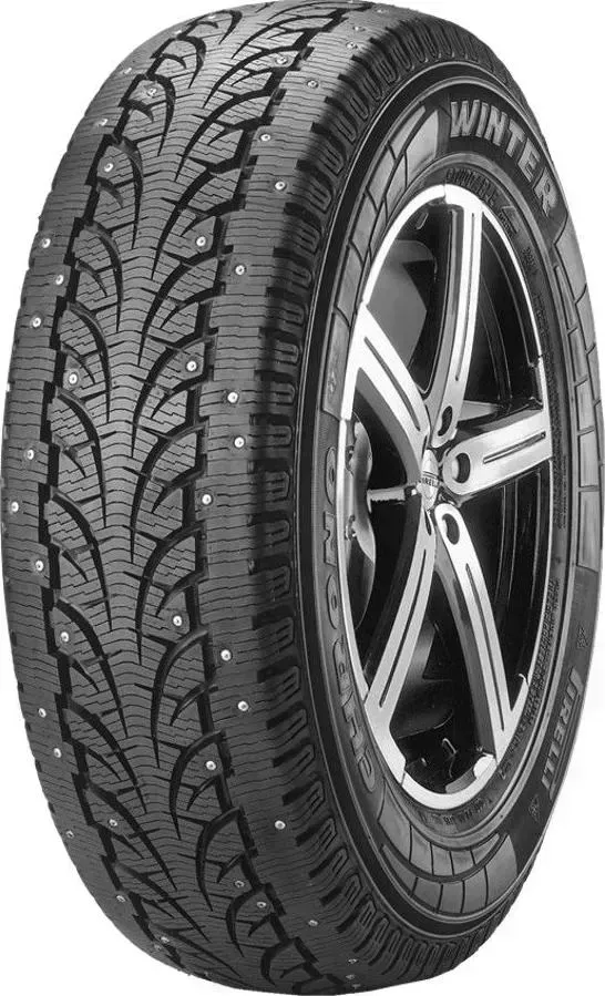 Шина PIRELLI С CHRONO Winter 205/65/R16 107/105 T