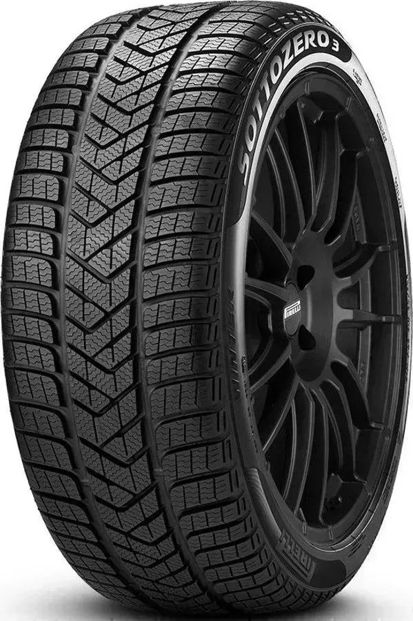 Шина PIRELLI WSZ s3 XL 235/45/R19 99 V