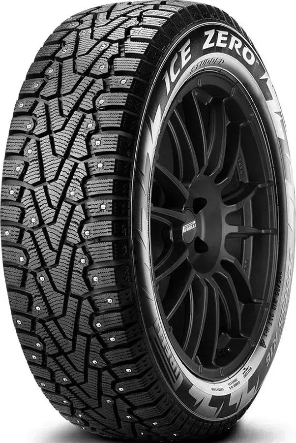 Шина PIRELLI W-Ice ZERO XL 235/55/R19 105 H