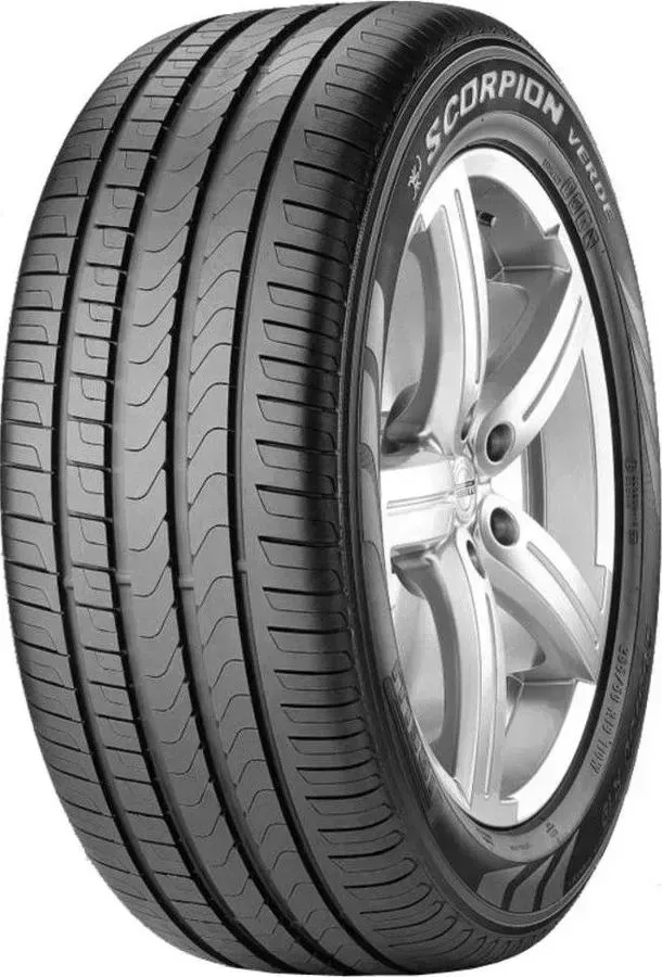 Шина PIRELLI SC VERDE SUV XL Run Flat 255/50/R19 107 W