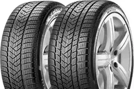 Шина PIRELLI SCORPION WINTER (MO) 315/40/R21 111 V