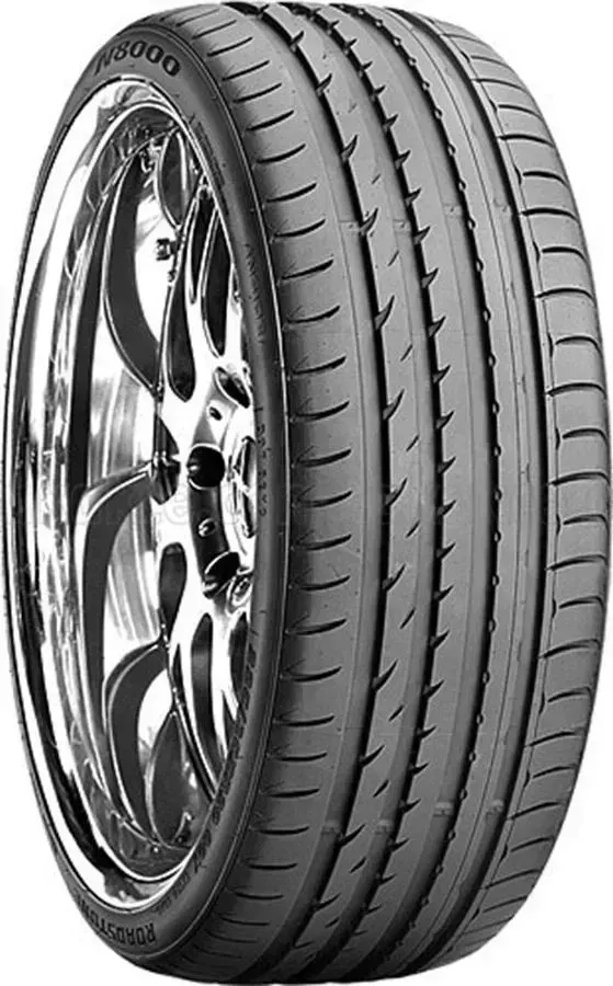 Шина Роудстоун N8000 XL 215/50/R17 95 W