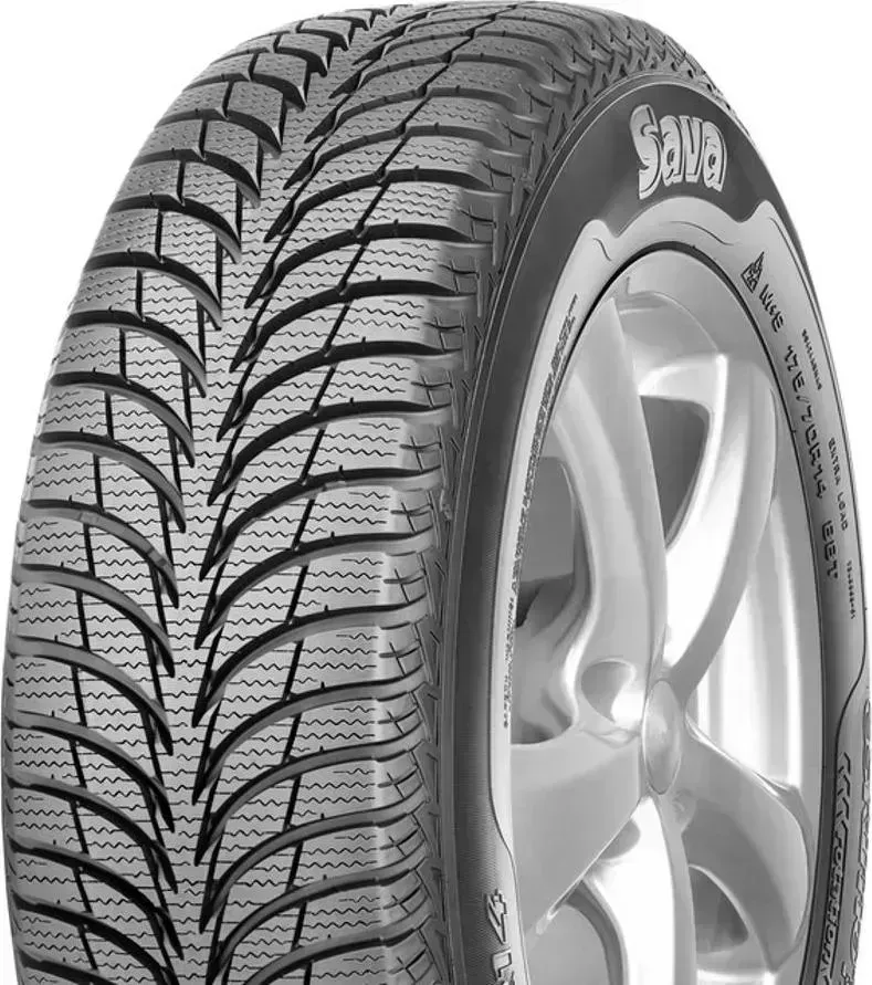 Шина Сава ESKIMO ICE MS 195/60/R15 88 T