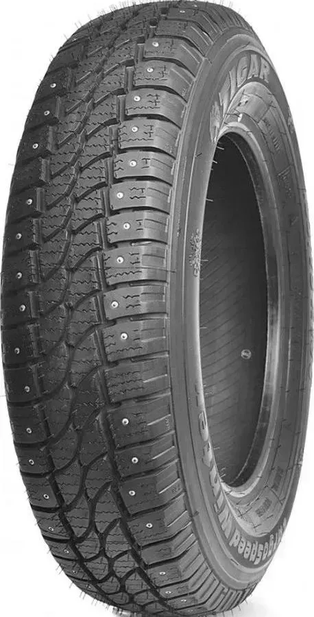 Шина TIGAR C Cargospeed Winter 195/75/R16 107/105 R