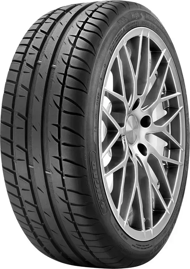 Шина TIGAR HIGH PERFORMANCE XL 215/60/R16 99 V