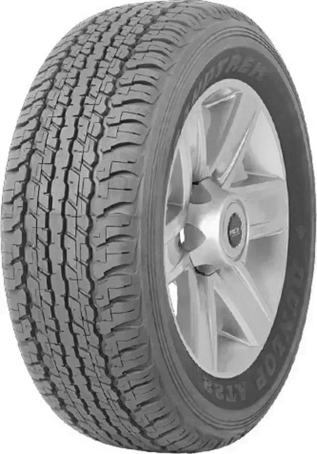 Шина DUNLOP GRANDTREK AT22 285/60/R18 116 V