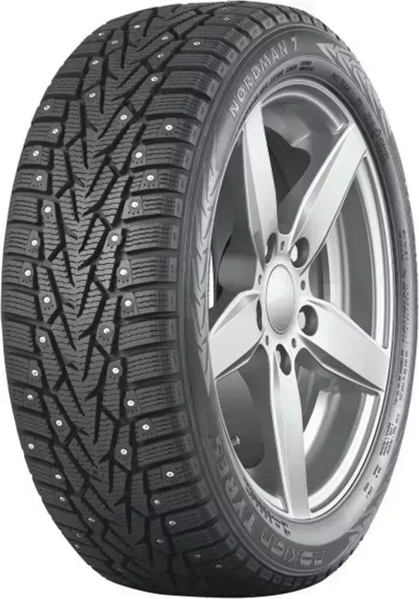 Шина NORDMAN 7 XL 225/45/R17 94 T