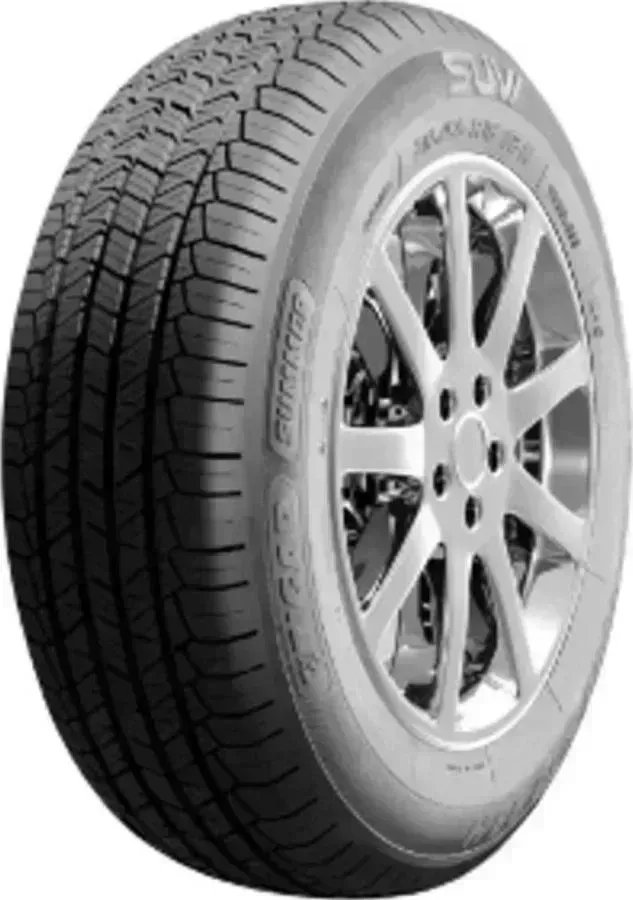 Шина TIGAR SUMMER SUV XL 225/65/R17 106 H