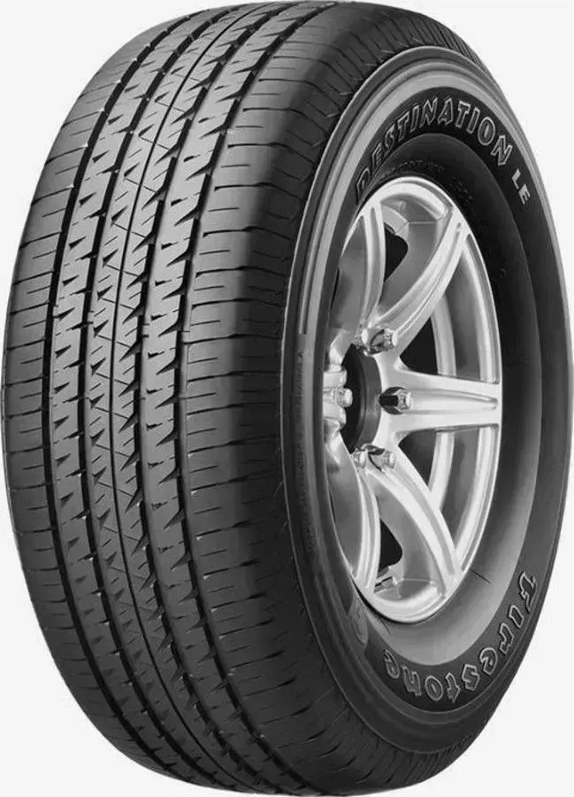 Шина Файрстоун LE-02 225/60/R17 99 V