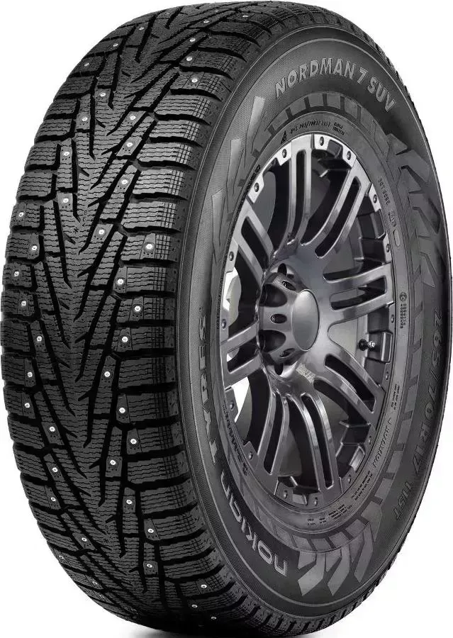 Шина NORDMAN 7 SUV 265/70/R17 115 T