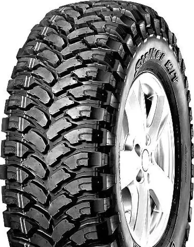 Шина Bontyre Stalker M/T лев. 32/11.5/R15 113 Q