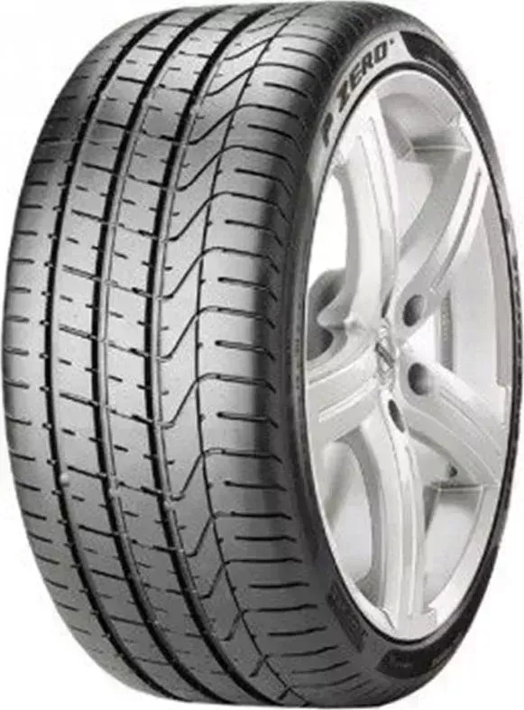 Шина PIRELLI P ZERO XL Run Flat (MO) 245/40/R20 99 Y