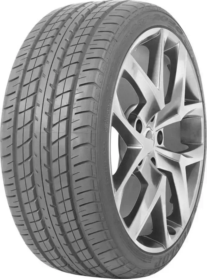 Шина DUNLOP Sp2030 старше 3-х лет 185/55/R16 83 H