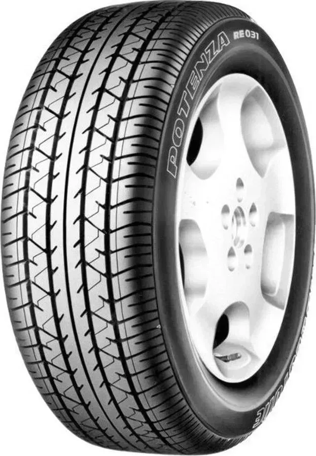 Шина BRIDGESTONE RE-031 235/55/R18 99 V