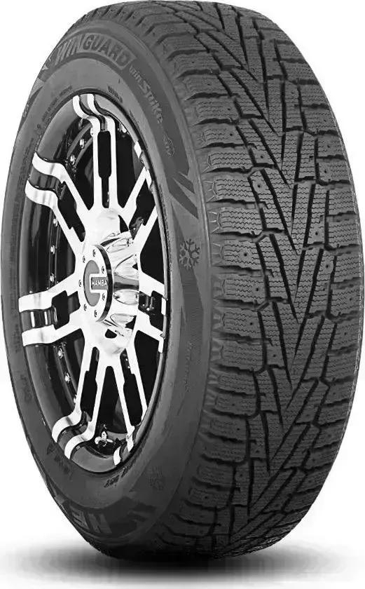 Шина Роудстоун WINGUARD WINSPIKE SUV XL 255/60/R18 112 T