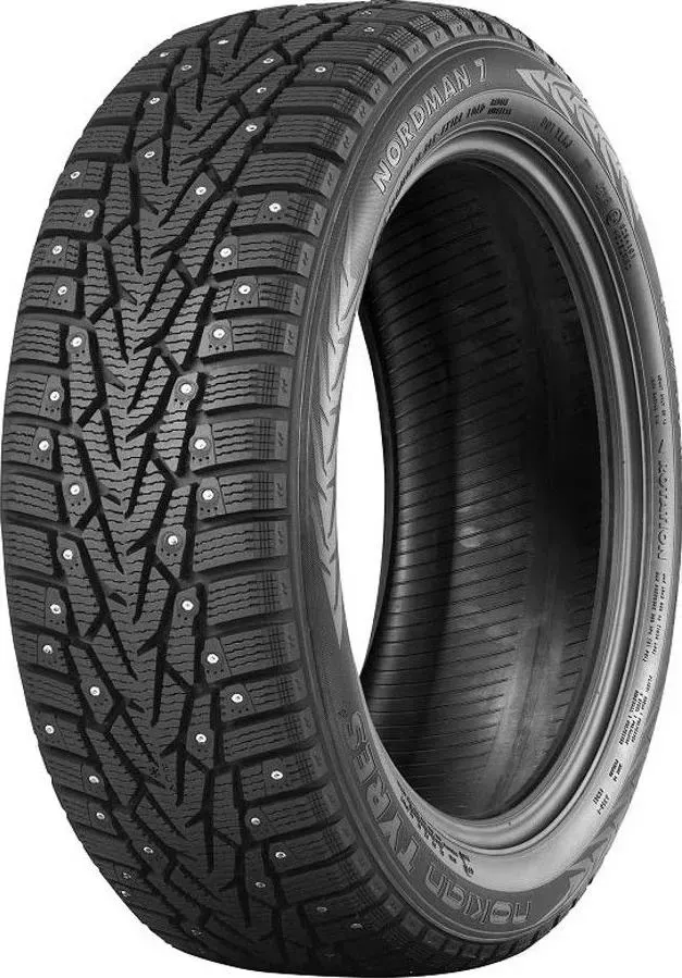Шина NORDMAN 7 XL 235/45/R17 97 T