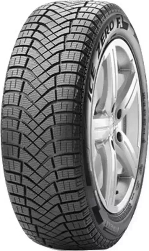 Шина PIRELLI W-Ice ZERO FRICTION XL 265/60/R18 114 H