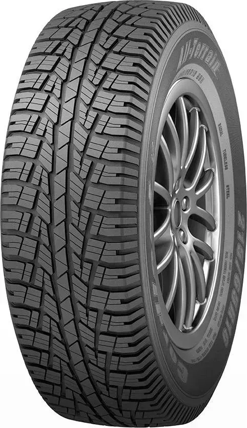 Шина CORDIANT ALL TERRAIN 235/75/R15 109 S
