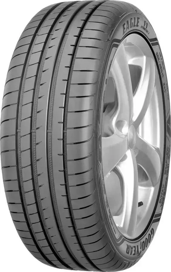 Шина GOODYEAR EAG. F-1 ASYMMETRIC 3 AR Run On Flat 225/45/R18 91 Y