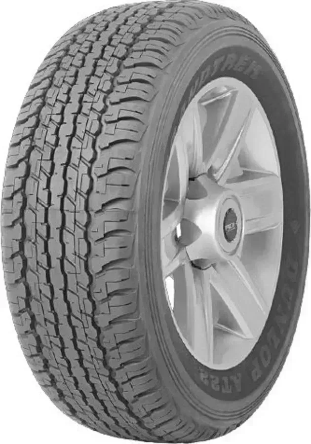 Шина DUNLOP GRANDTREK AT22 265/60/R18 110 H