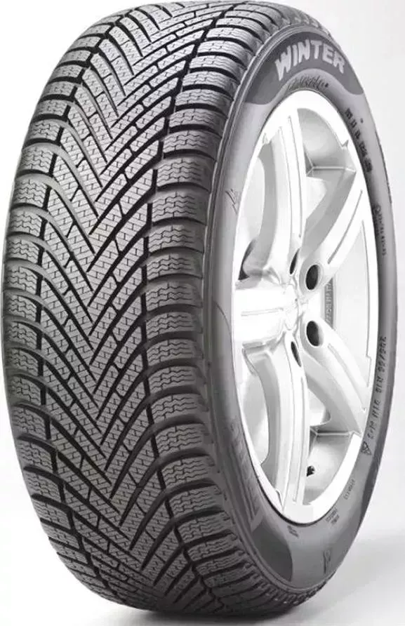 Шина PIRELLI WINTER CINTURATO 195/55/R15 85 H