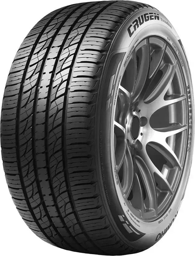 Шина KUMHO KL-33 XL 225/60/R18 104 V