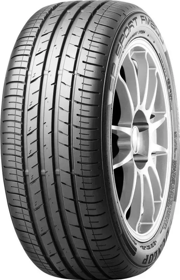 Шина DUNLOP SP SPORT FM800 205/55/R16 91 V