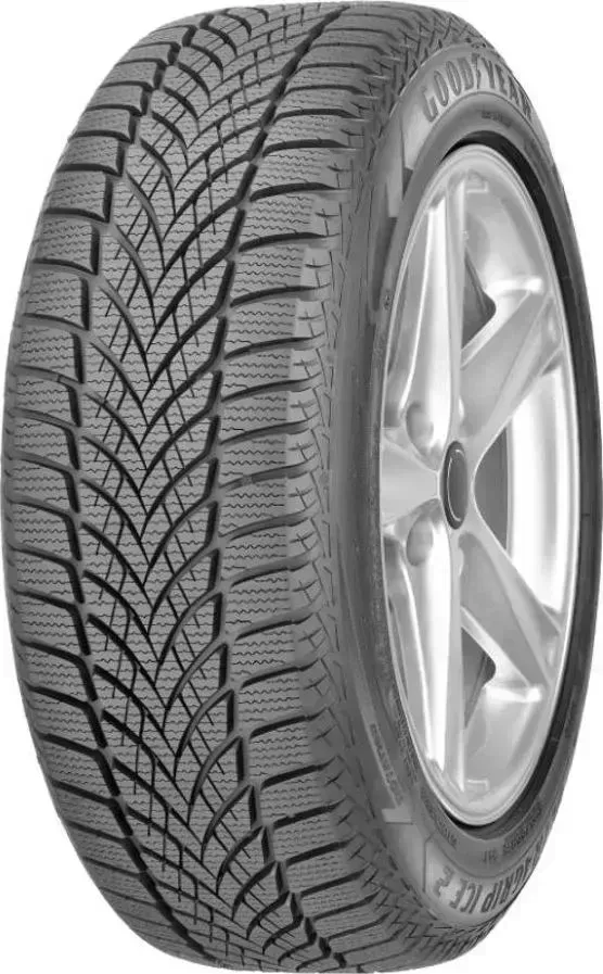 Шина GOODYEAR UG ICE 2 MS 185/65/R15 88 T