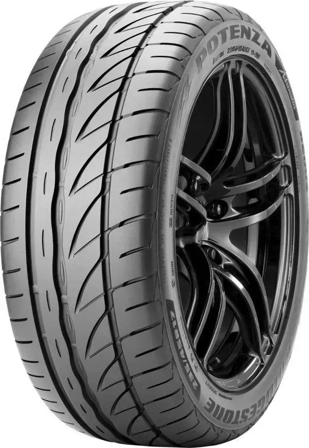 Шина BRIDGESTONE RE-002 старше 3-х лет 195/60/R15 88 H