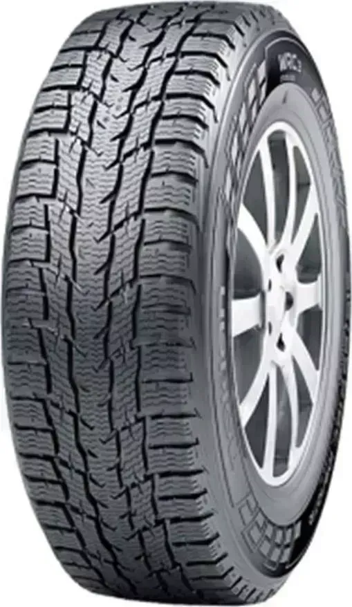 Шина NOKIAN C WR C3 195/70/R15 104/102 S