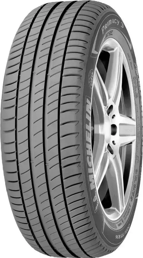 Шина MICHELIN PRIMACY 3 XL ZP Run Flat (MO) 245/45/R18 100 Y