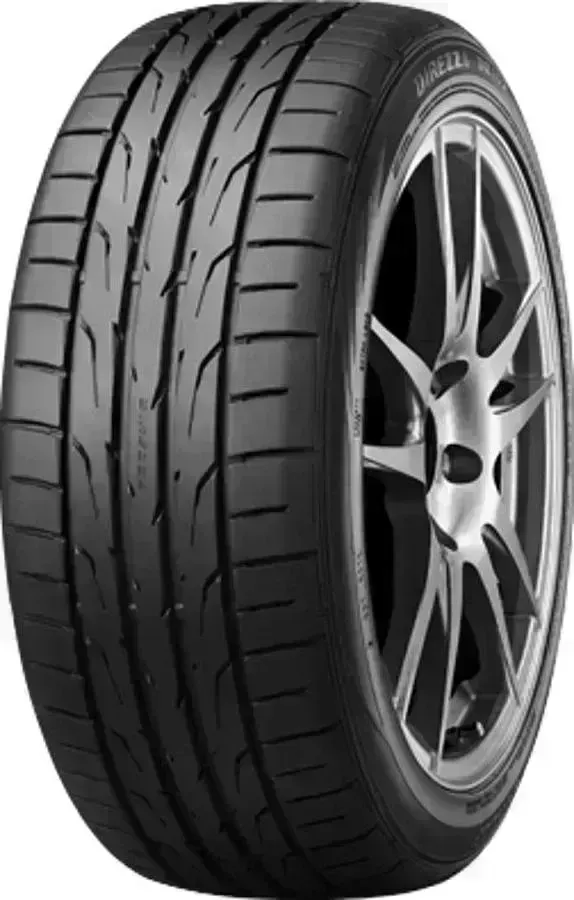 Шина DUNLOP DZ 102 245/40/R20 99 W