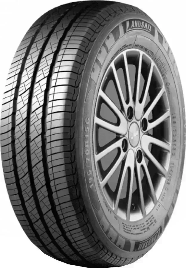 Шина LANDSAIL C LSV88 205/65/R16 107/105 T