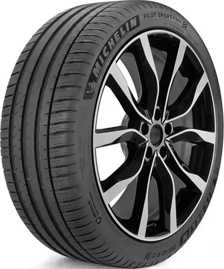 Шина MICHELIN PILOT SPORT-4 SUV XL 255/55/R19 111 Y