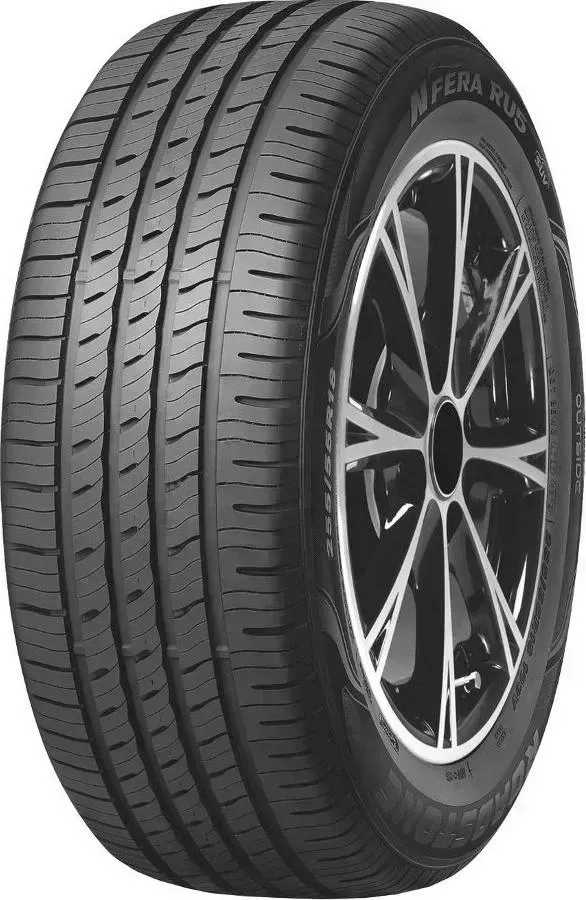 Шина Роудстоун N'FERA RU5 XL 265/50/R20 111 V