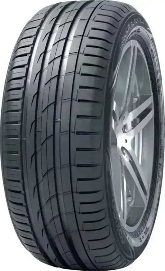Шина NOKIAN HAKKA BLACK SUV XL 235/65/R17 108 V