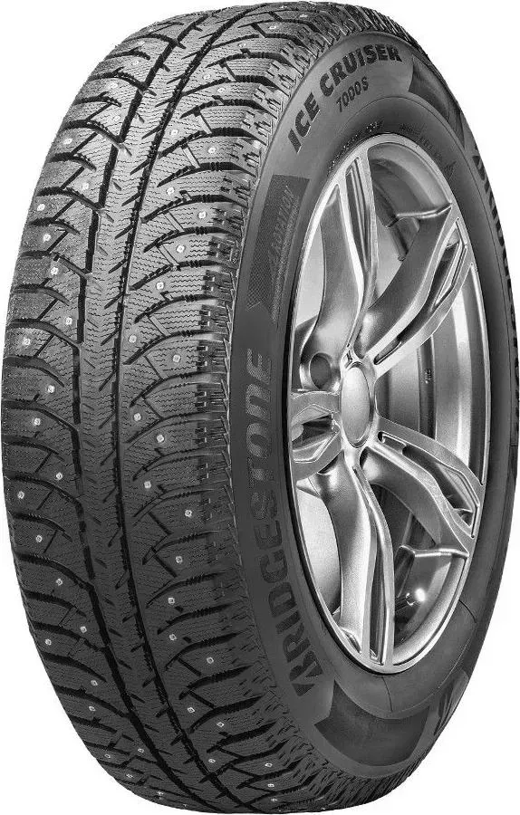 Шина BRIDGESTONE IC7000S 195/65/R15 91 T