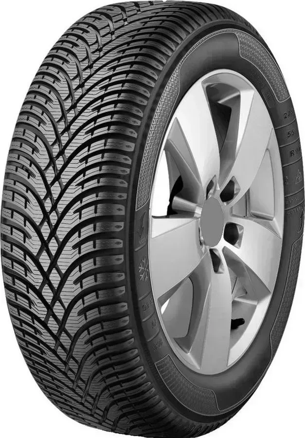 Шина BFGoodrich G-Force Winter 2 XL 195/65/R15 95 T