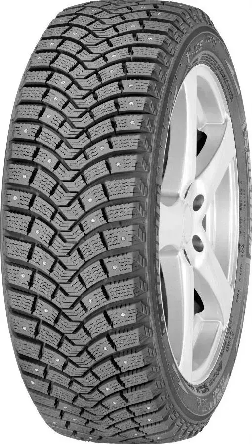 Шина MICHELIN X- ICE NORTH 2 XL 205/65/R16 99 T