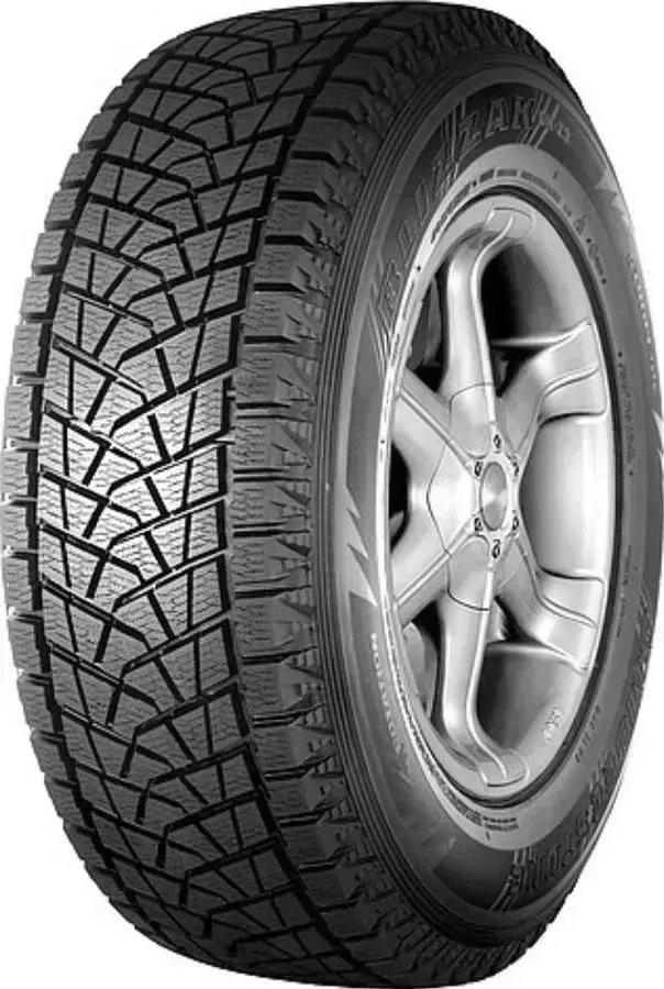 Шина BRIDGESTONE DM-Z3 285/75/R16 116 Q
