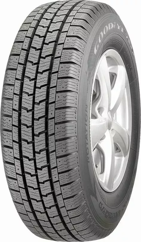 Шина GOODYEAR C Cargo UG 2 215/65/R15 104/102 T