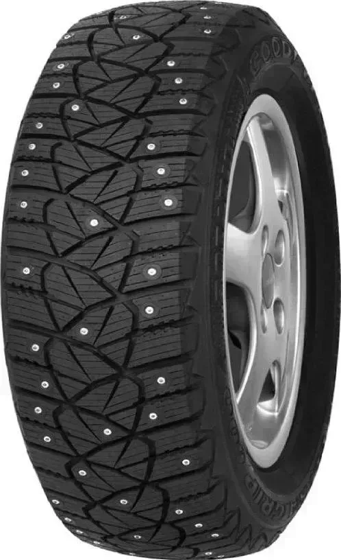 Шина GOODYEAR UG 600 XL 215/55/R17 98 T