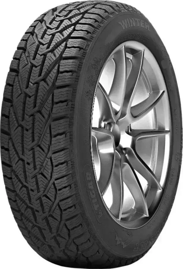 Шина TIGAR Winter XL 235/55/R17 103 V