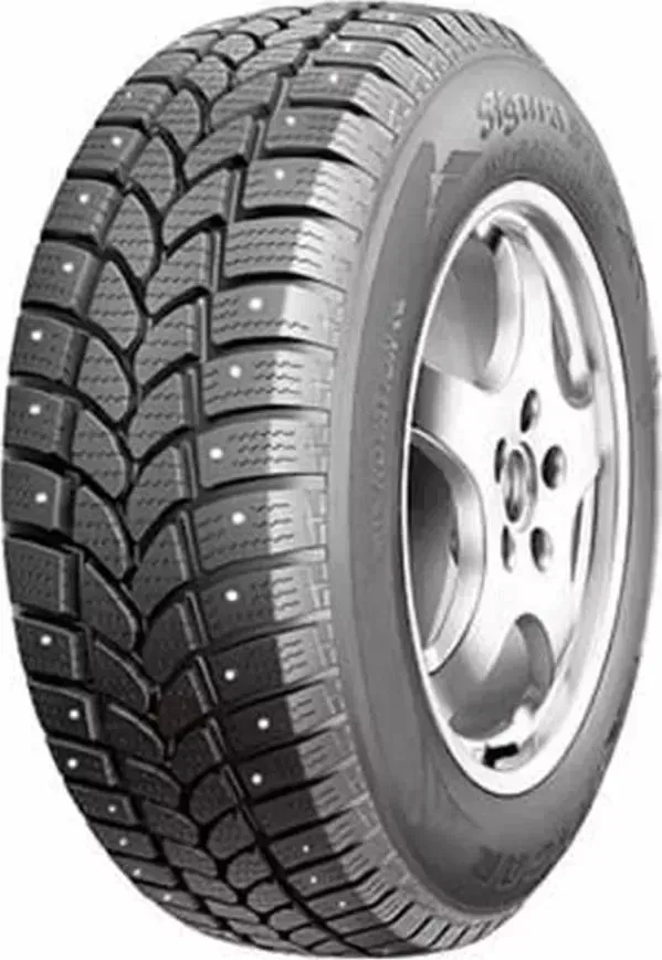 Шина TIGAR SIGURA STUD 185/70/R14 88 T